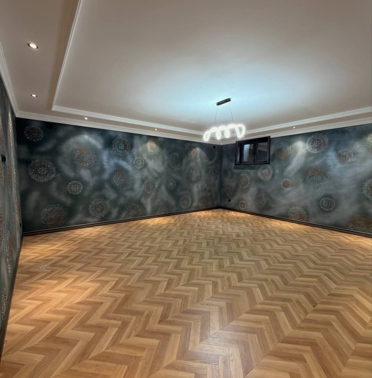 Tsiolkovskiy ko‘chasidagi yevrouy — Toshkentning Mirzo-Ulug‘bek tumanida yangi uy sotiladi