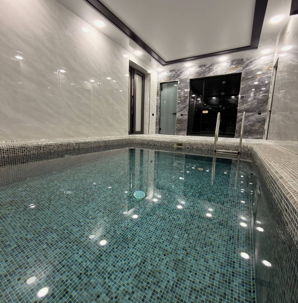 Tsiolkovskiy ko‘chasidagi yevrouy — Toshkentning Mirzo-Ulug‘bek tumanida yangi uy sotiladi