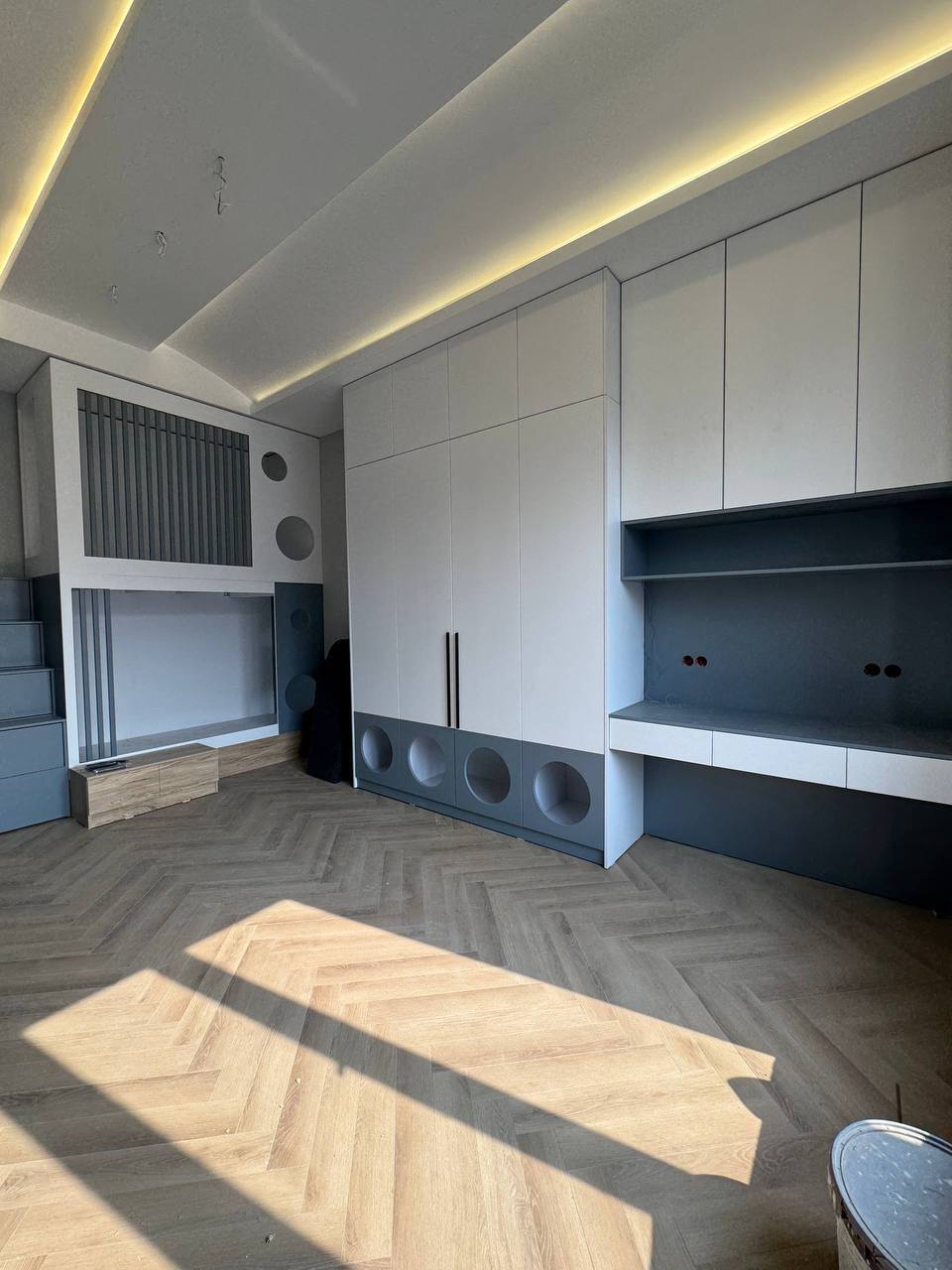 Tsiolkovskiy ko‘chasidagi kottej