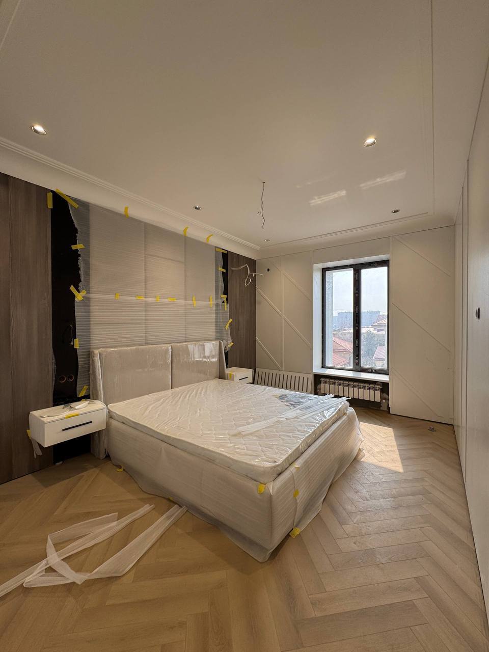 Tsiolkovskiy ko‘chasidagi kottej