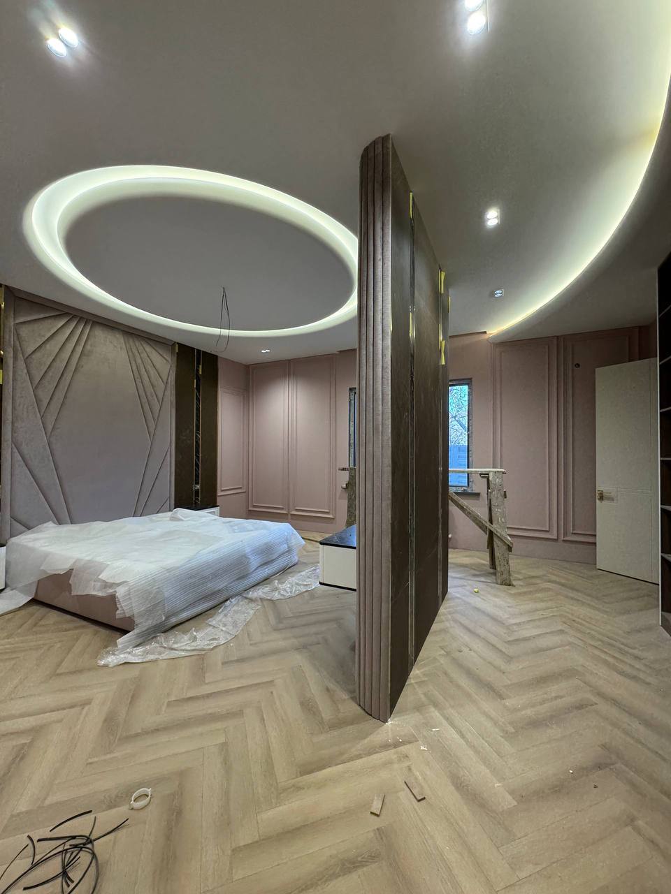 Tsiolkovskiy ko‘chasidagi kottej