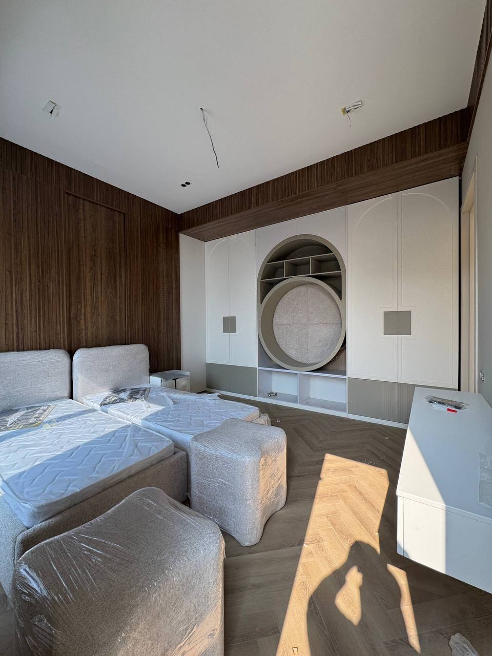 Tsiolkovskiy ko‘chasidagi kottej