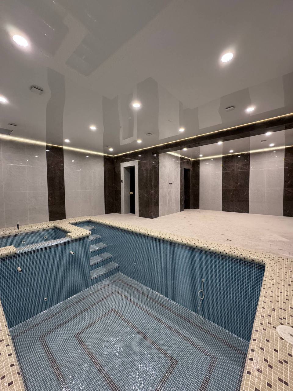 Tsiolkovskiy ko‘chasidagi kottej