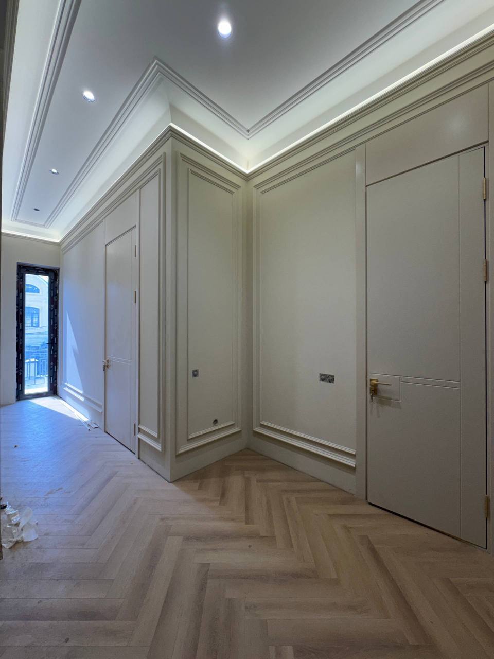 Tsiolkovskiy ko‘chasidagi kottej