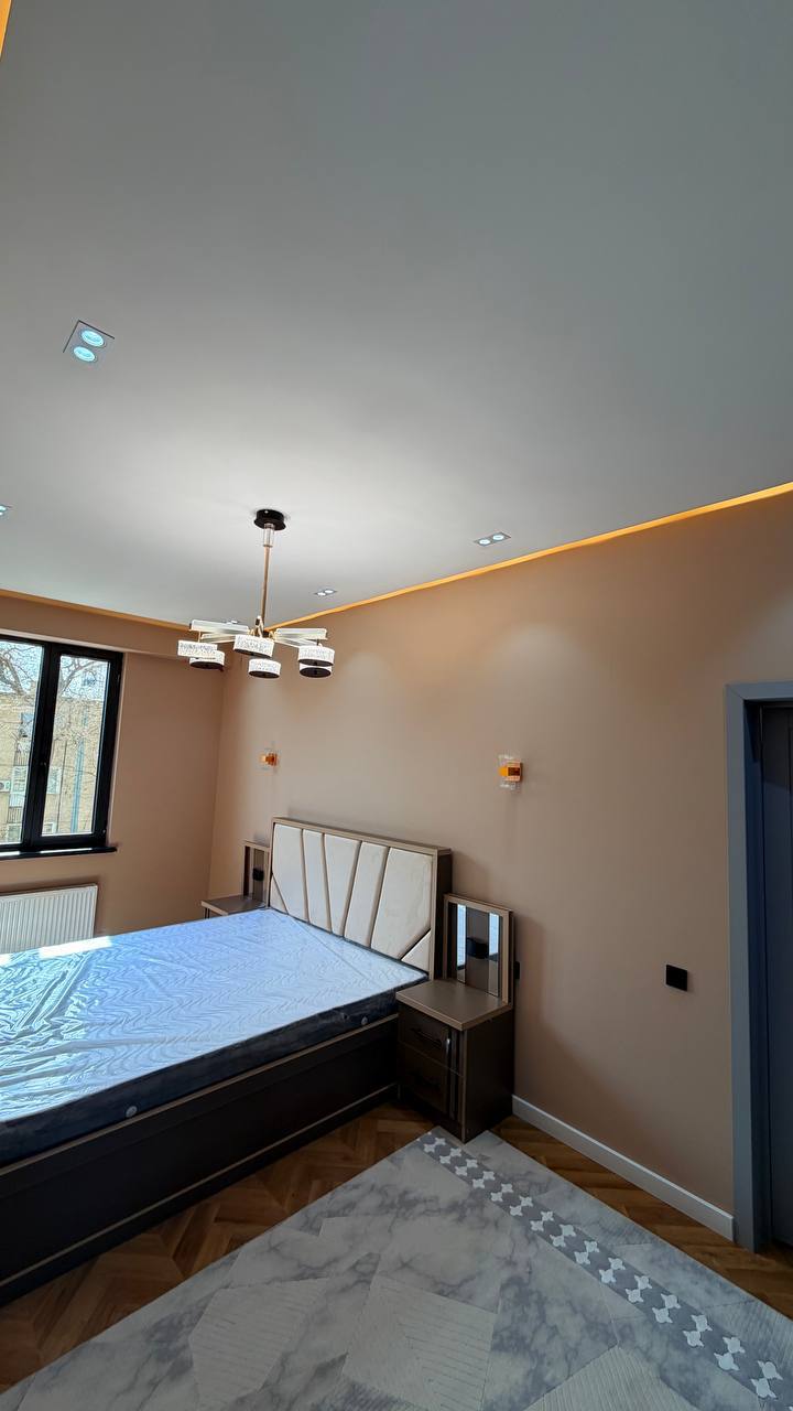 Продается квартира – Яккасарайский район, Аския Сити