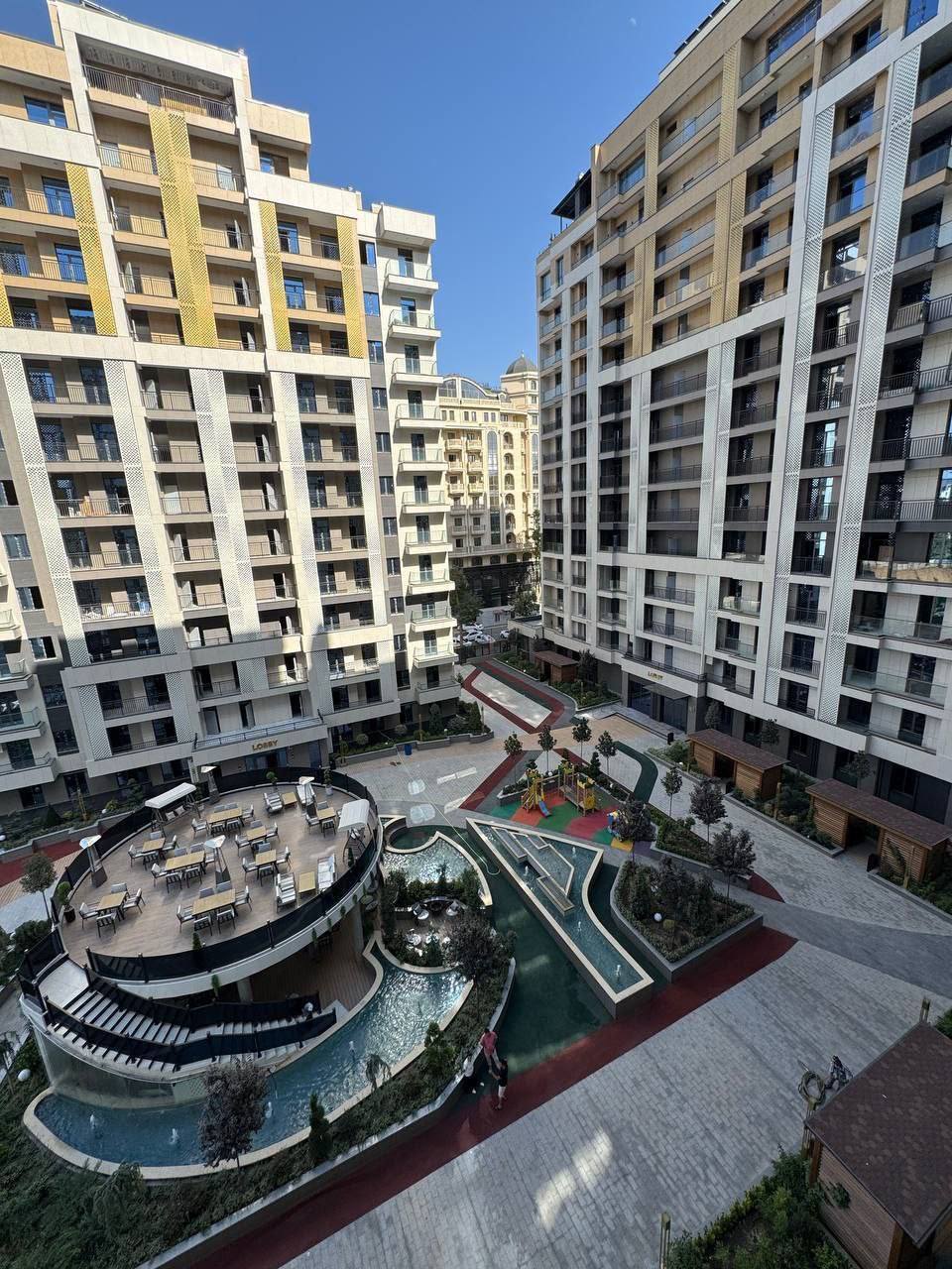 Продается квартира в новостройке – ЖК Imperial Club City