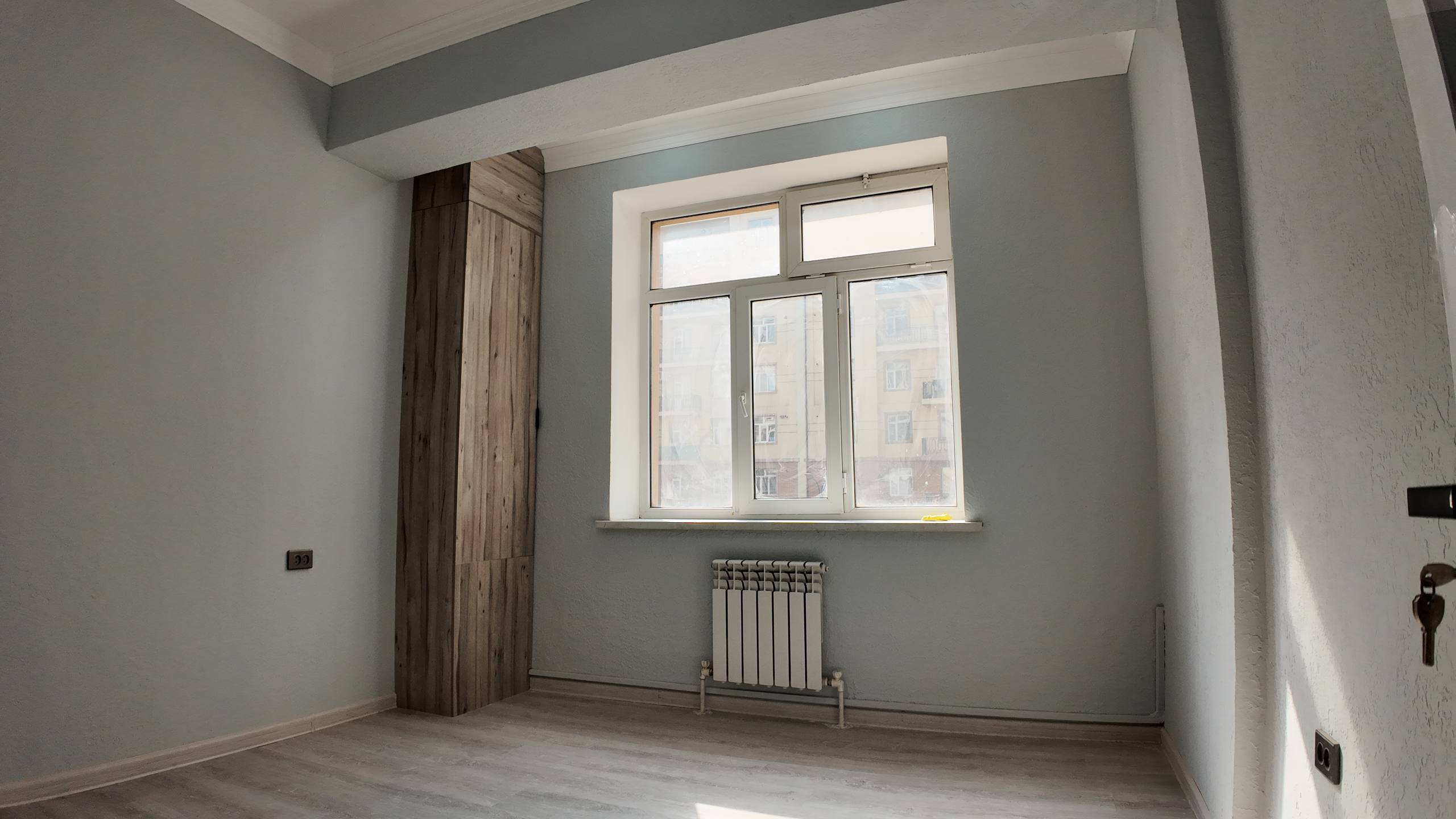 Продается 1-комнатная квартира в Asia House