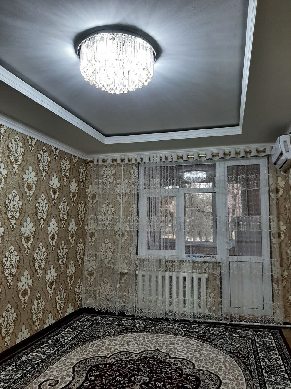 Apartment for Sale – Chilanzar, Block 19