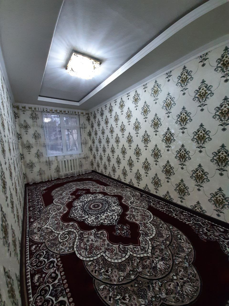 Продается квартира – Чиланзар, 19 квартал