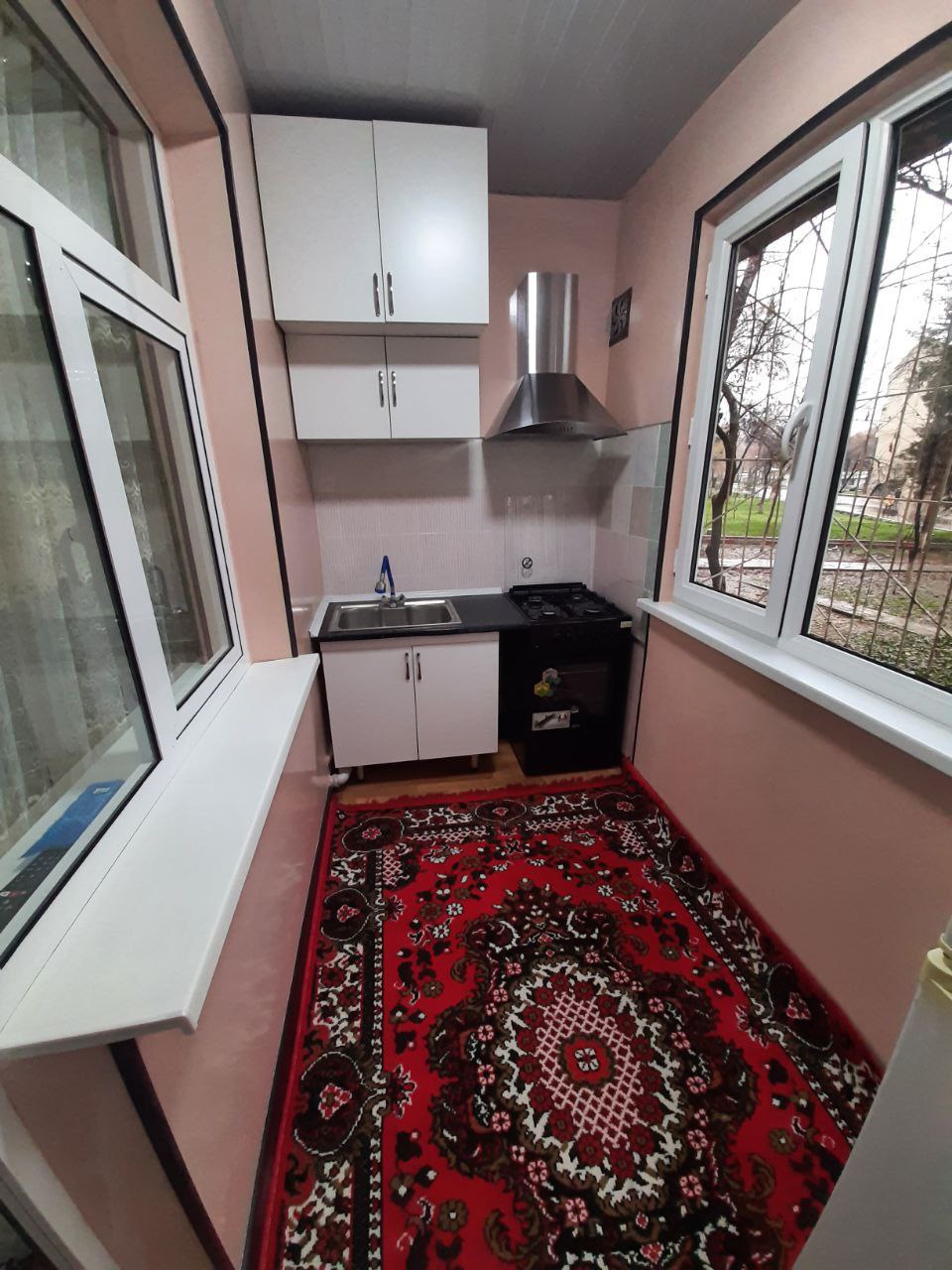 Продается квартира – Чиланзар, 19 квартал