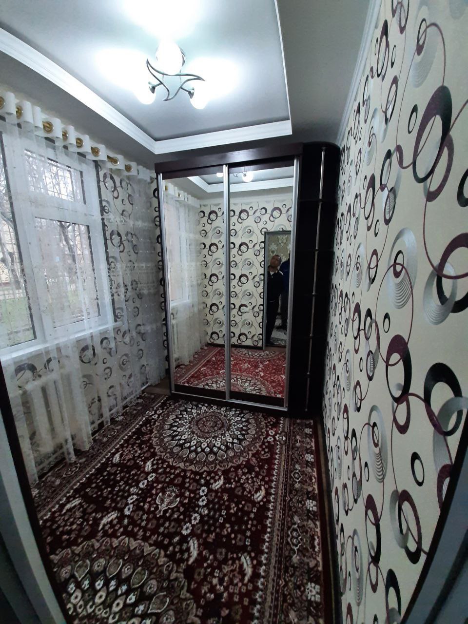 Продается квартира – Чиланзар, 19 квартал