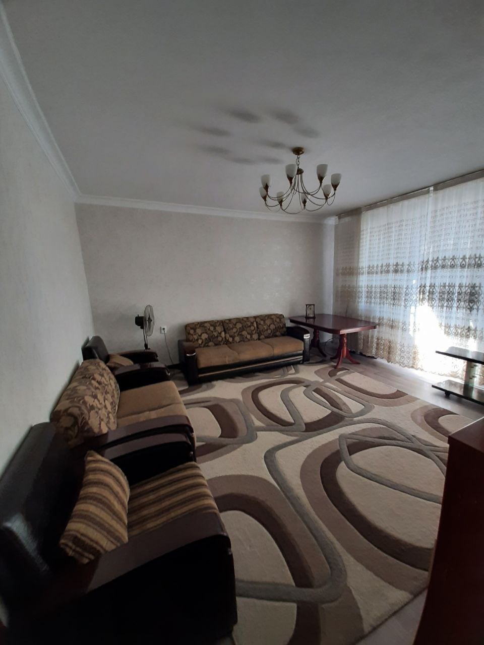 ПРОДАЁТСЯ 2-КОМНАТНАЯ КВАРТИРА ул. Мавлоно Риёзи (Паркенский)