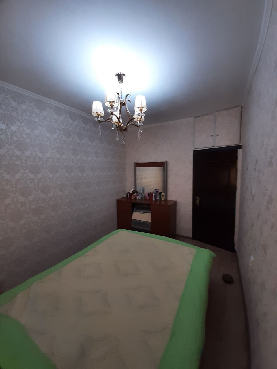 ПРОДАЁТСЯ 2-КОМНАТНАЯ КВАРТИРА ул. Мавлоно Риёзи (Паркенский)