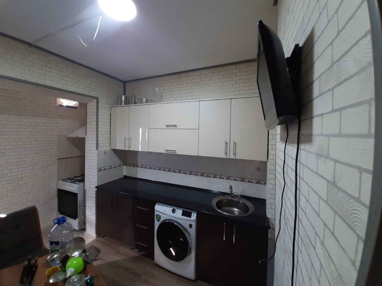 ПРОДАЁТСЯ 2-КОМНАТНАЯ КВАРТИРА ул. Мавлоно Риёзи (Паркенский)