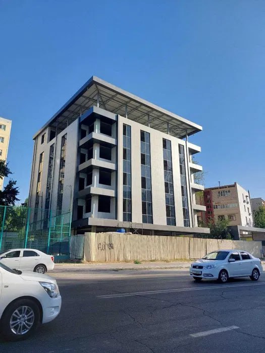 For Rent: Standalone Building in Uchtepa District