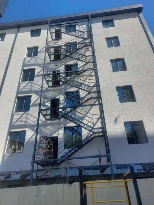 For Rent: Standalone Building in Uchtepa District