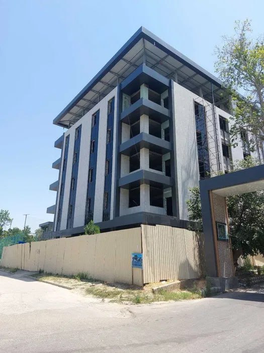 For Rent: Standalone Building in Uchtepa District