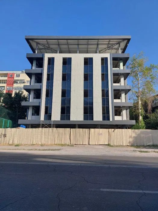 For Rent: Standalone Building in Uchtepa District