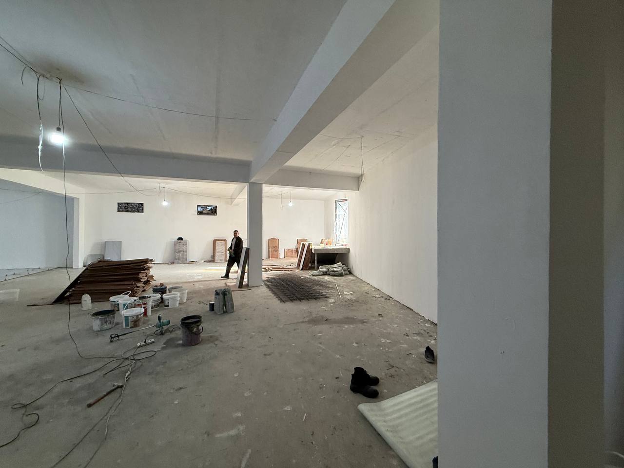 For Rent | Commercial Building on Nurafshon Street