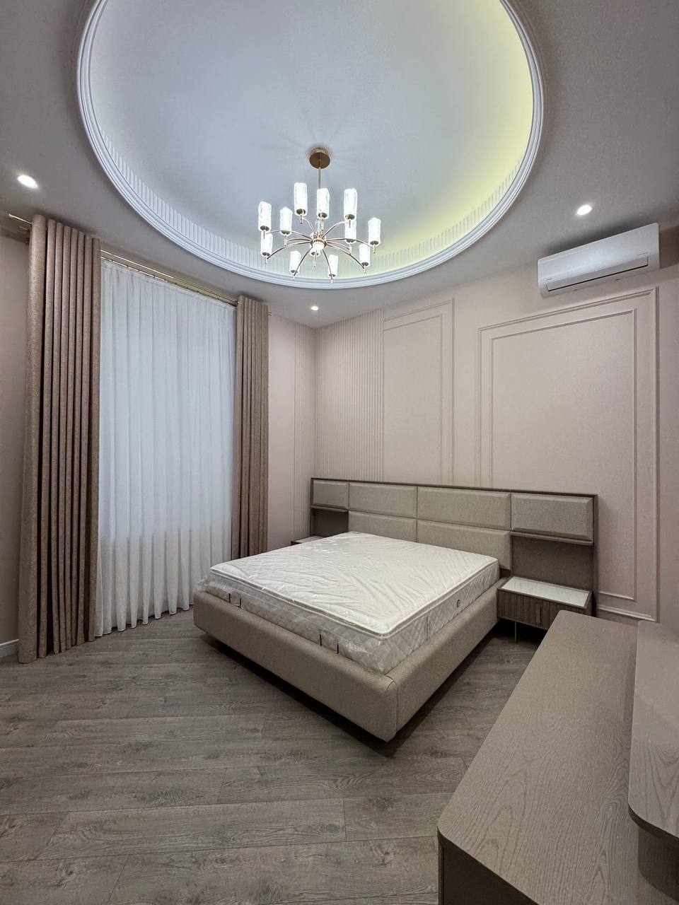 Евродом центр Луначарского