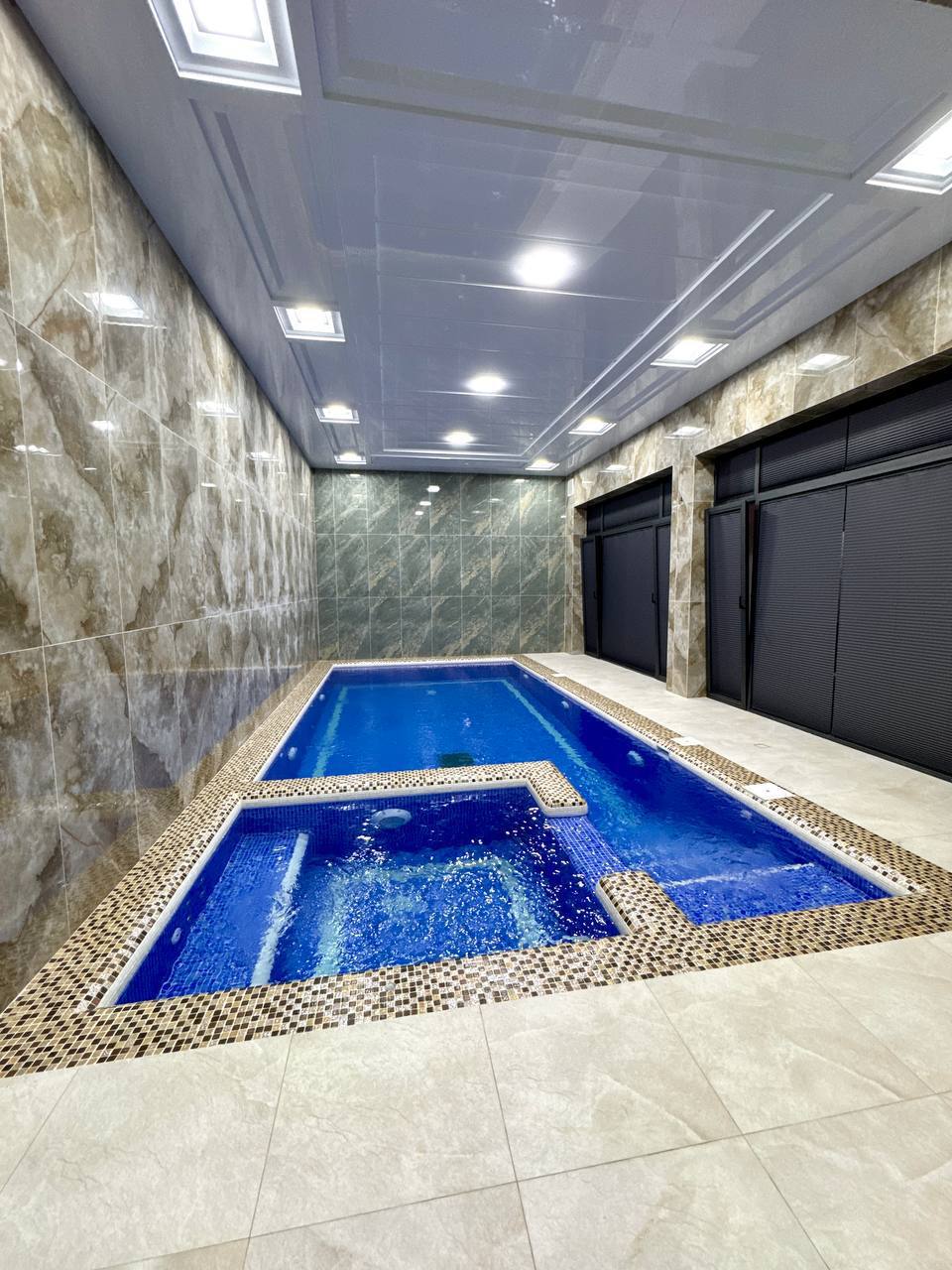 Евродом центр Луначарского