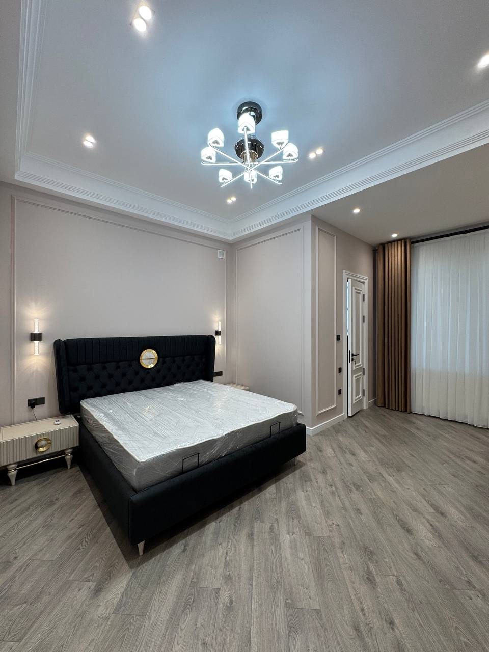 Евродом центр Луначарского