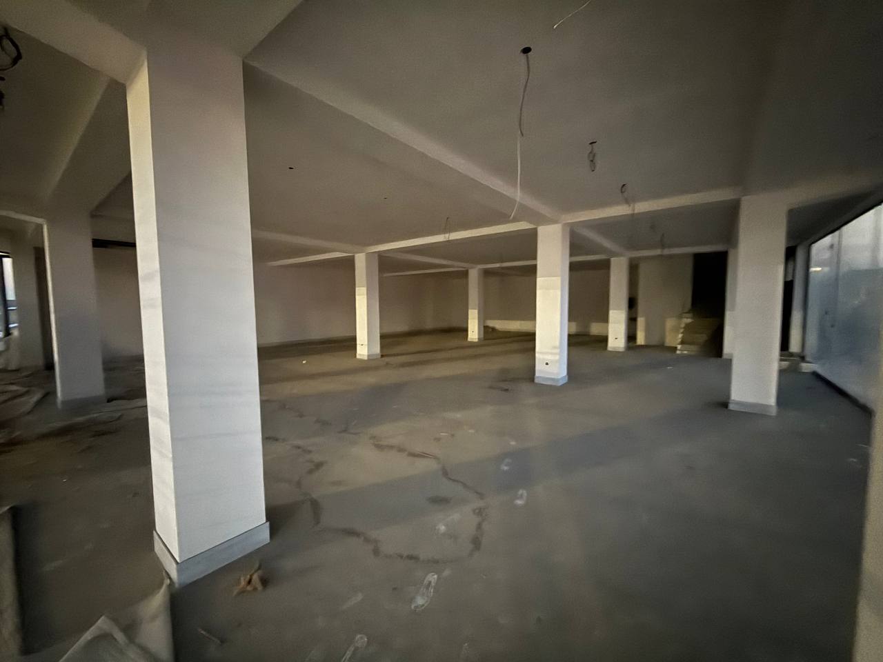 For Rent | Standalone building on Nurafshan 1st line