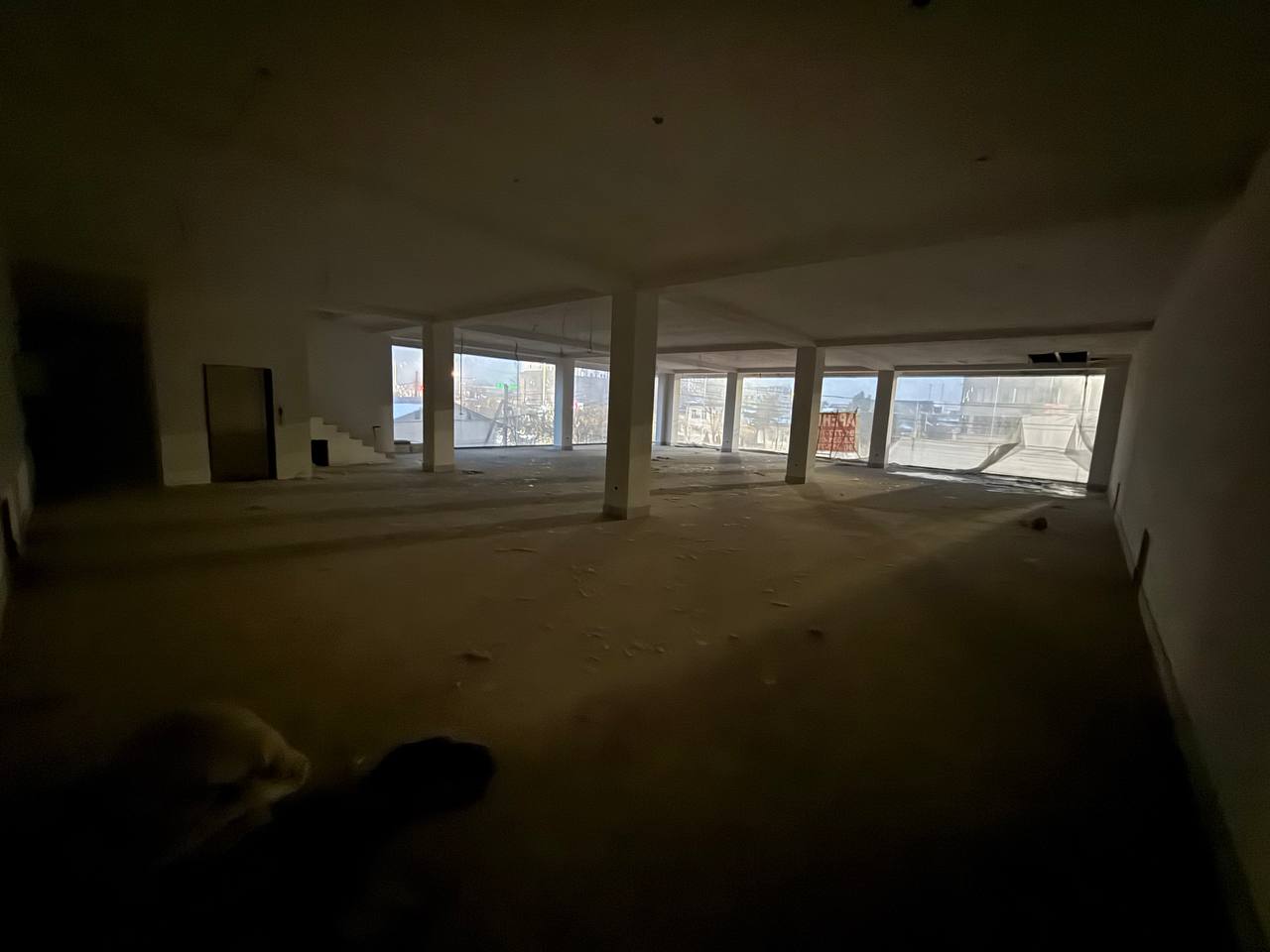 Ijara | Nurafshon 1-liniyada alohida turuvchi bino