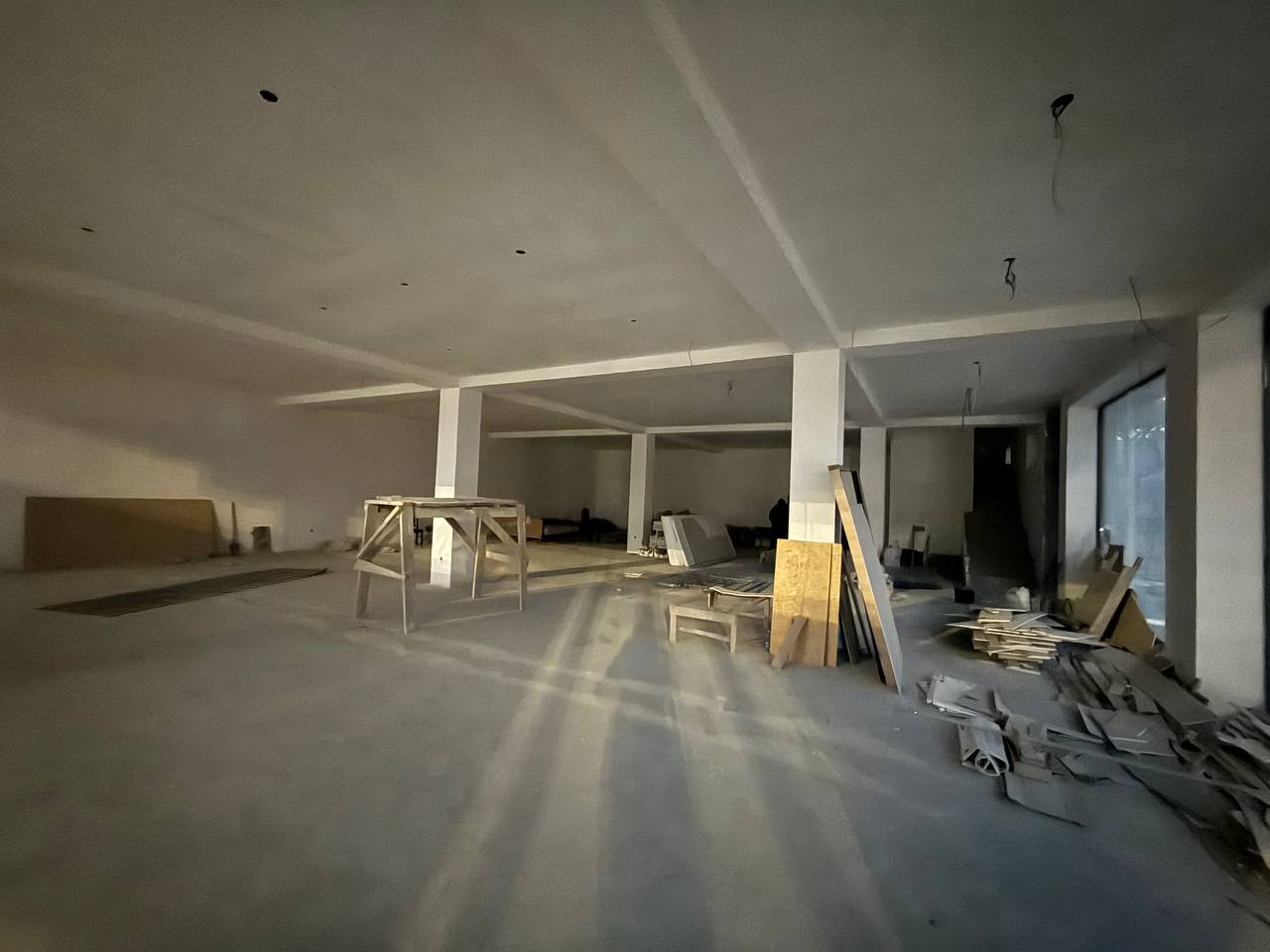 For Rent | Standalone building on Nurafshan 1st line