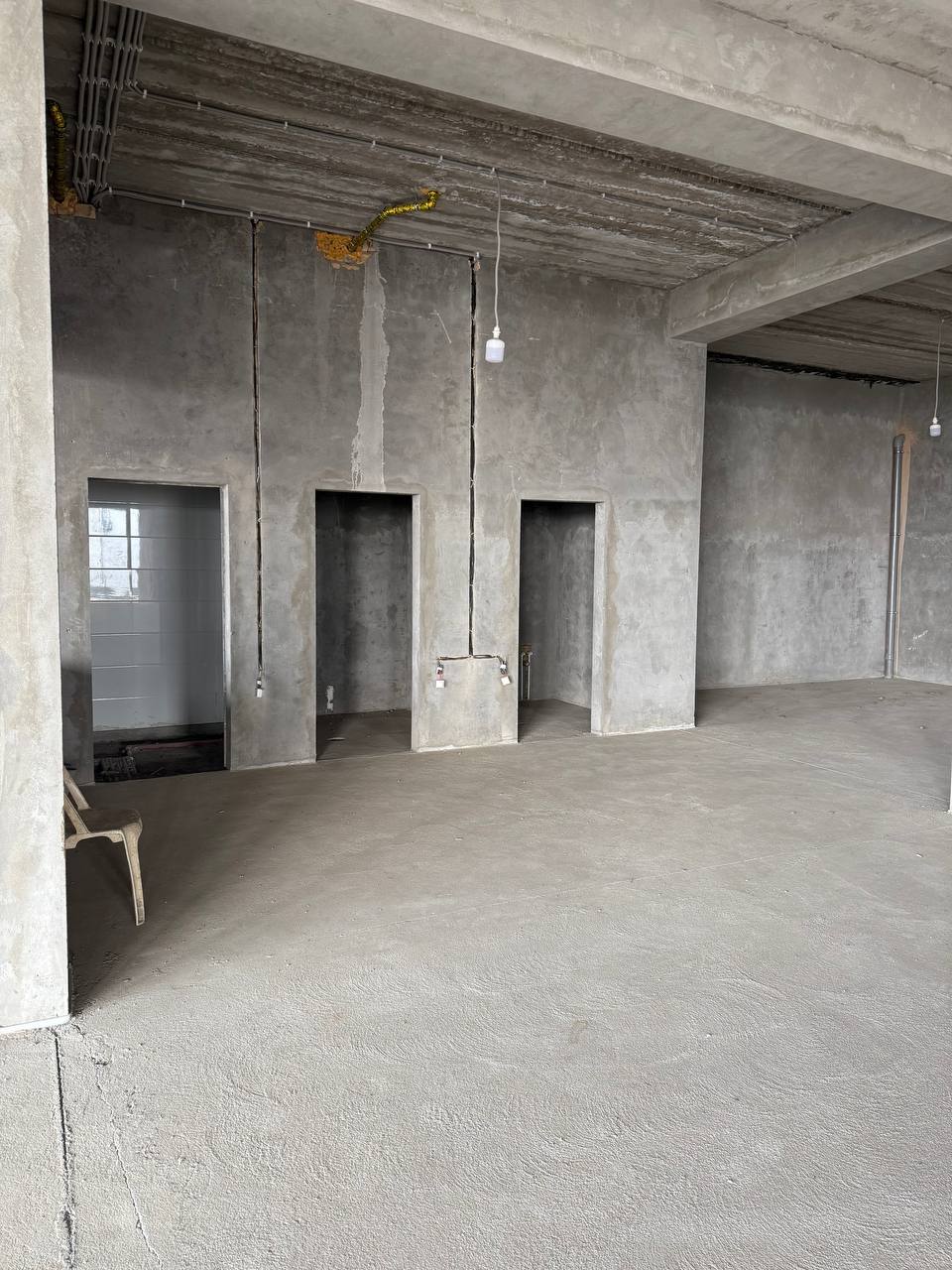 Аренда | Коммерческое помещение вдоль дороги Нурафшан