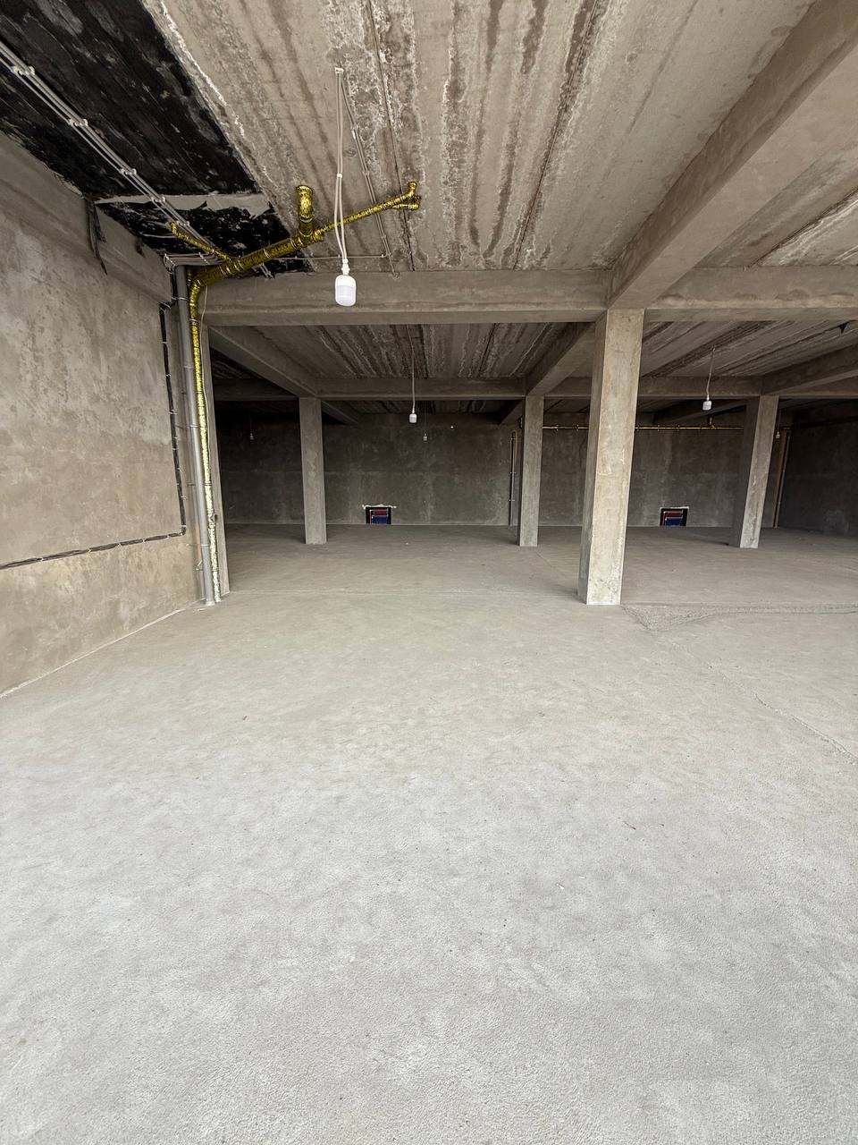 Аренда | Коммерческое помещение вдоль дороги Нурафшан