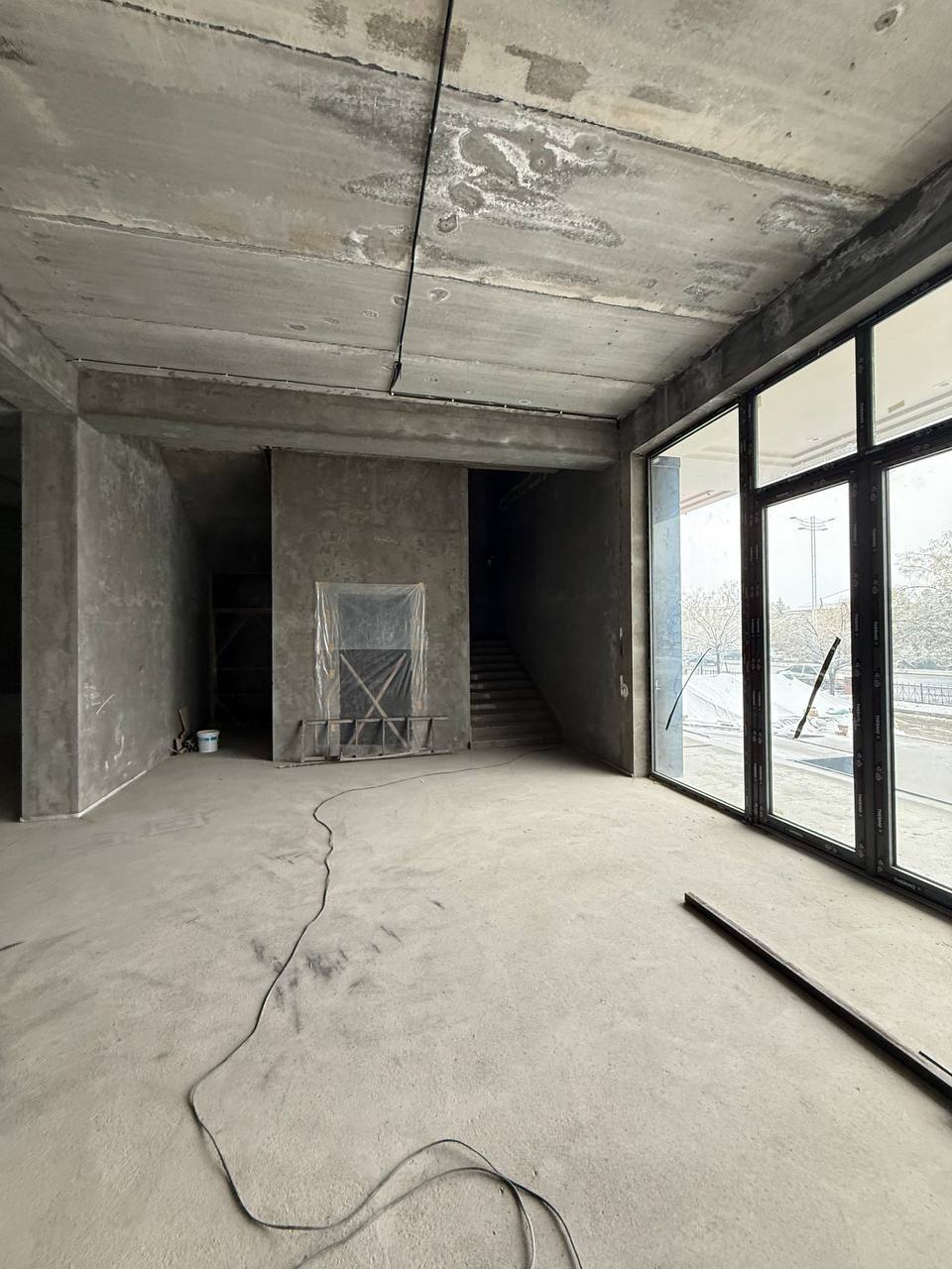 Ijara | Nurafshon 1-liniyada alohida 4 qavatli bino