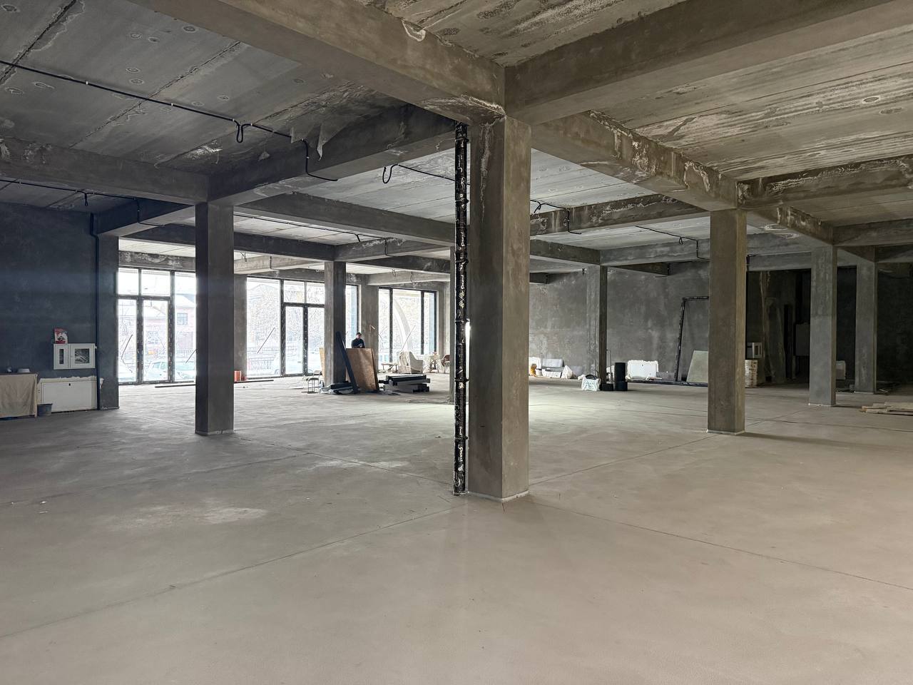 Ijara | Nurafshon 1-liniyada alohida 4 qavatli bino