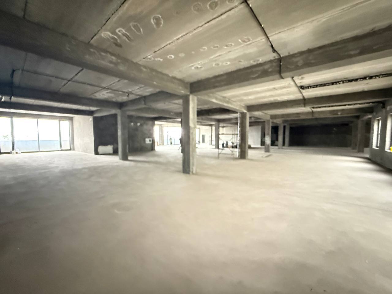 Ijara | Nurafshon 1-liniyada alohida 4 qavatli bino