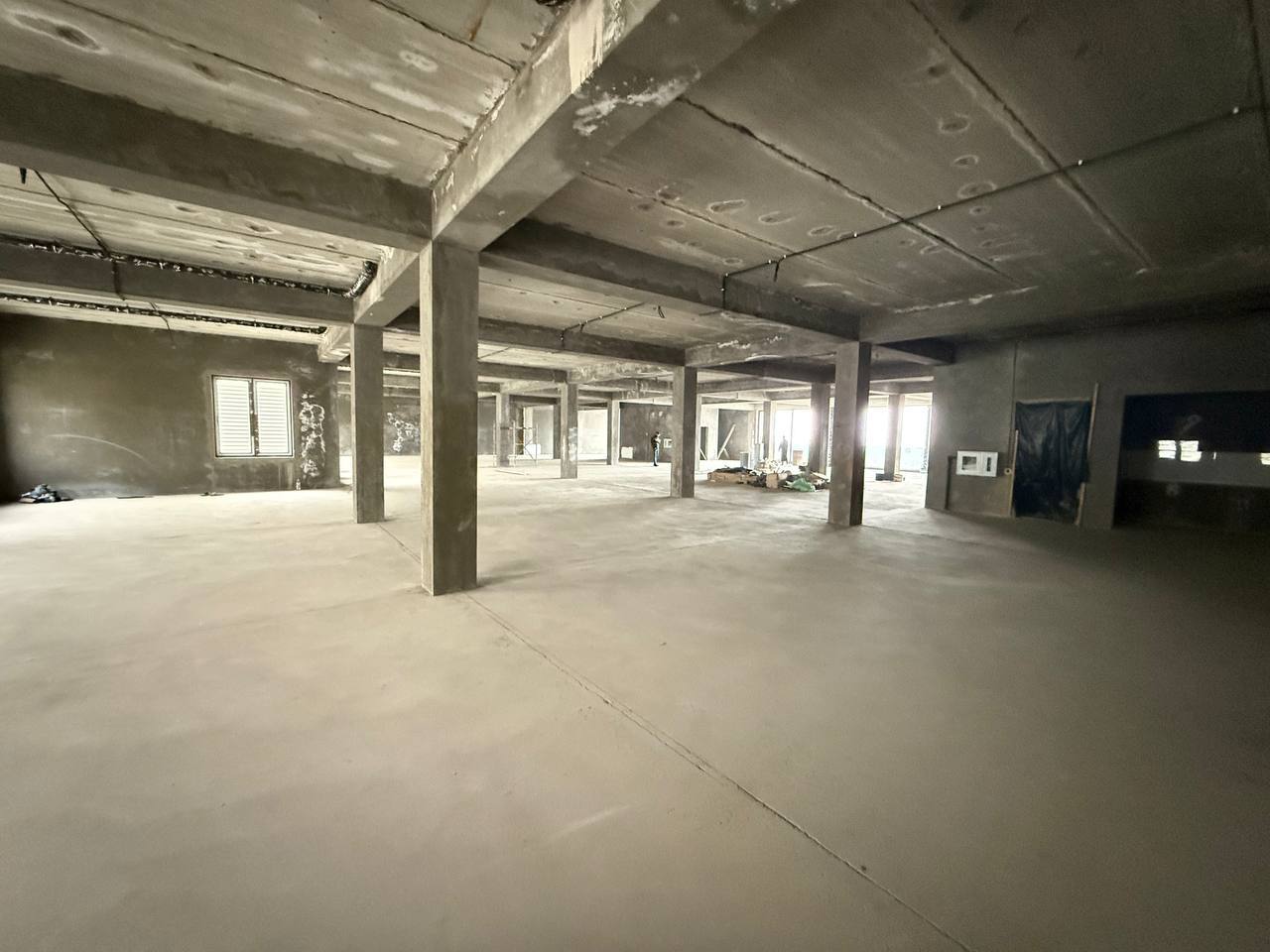 Ijara | Nurafshon 1-liniyada alohida 4 qavatli bino