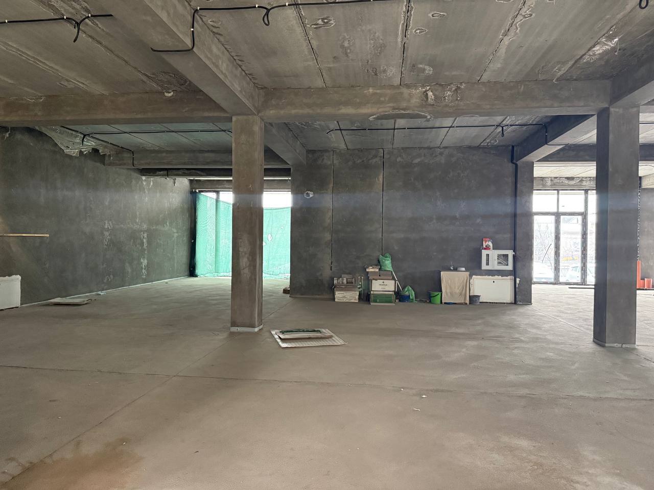 Ijara | Nurafshon 1-liniyada alohida 4 qavatli bino