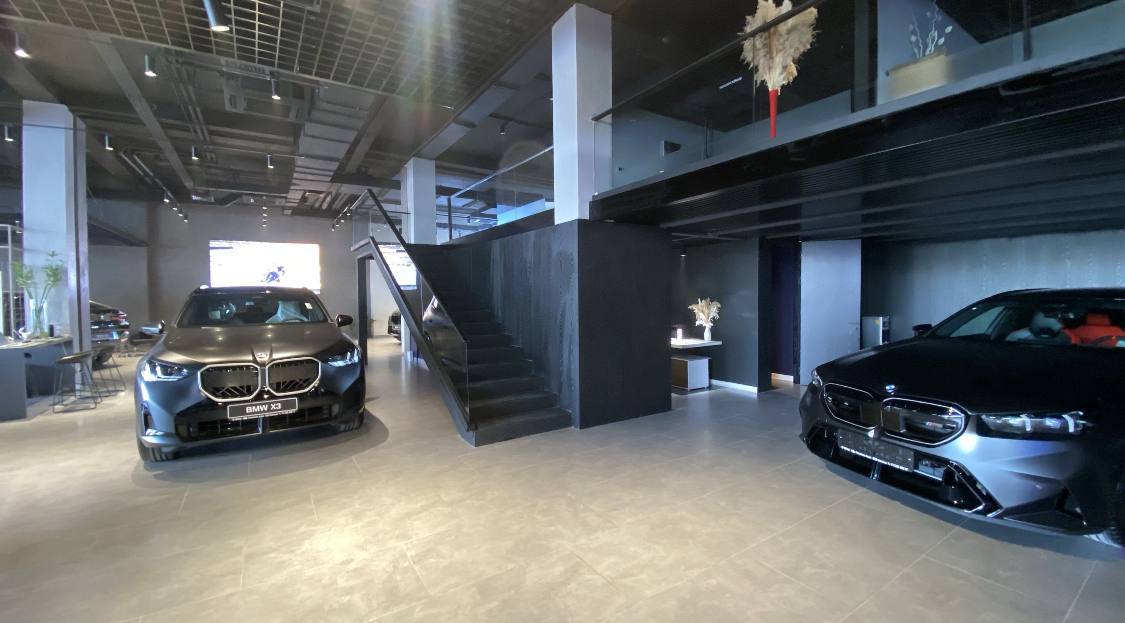 Аренда | Коммерческое помещение в центре города в ЖК Sapphire