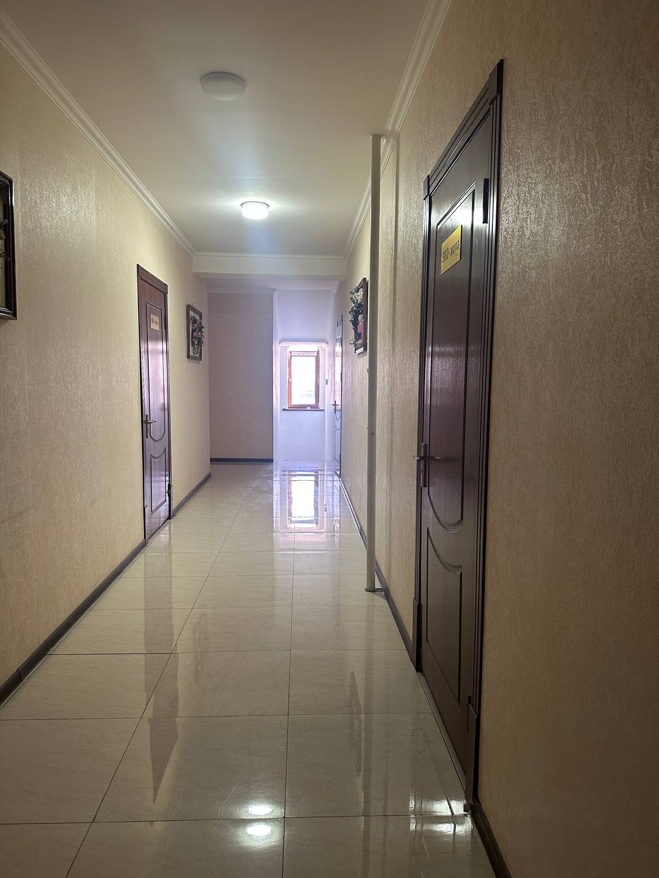 Аренда | Элитное здание под премиум-клинику / частный медицинский центр, Алмазарский район