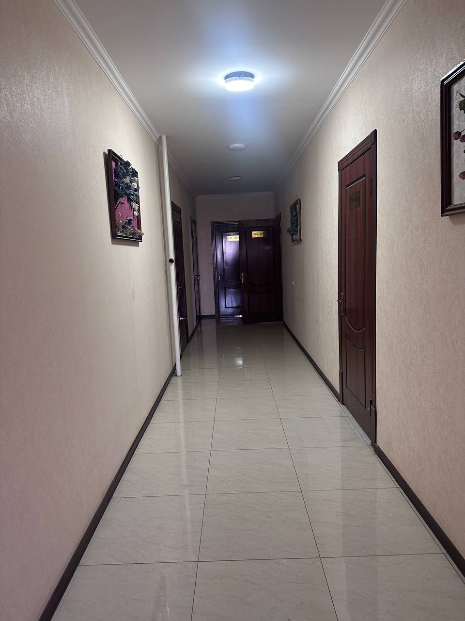 Аренда | Элитное здание под премиум-клинику / частный медицинский центр, Алмазарский район