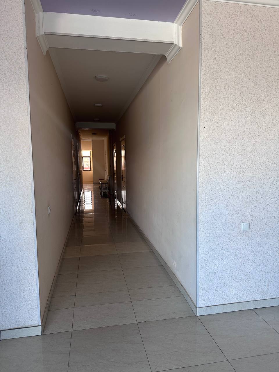 Аренда | Элитное здание под премиум-клинику / частный медицинский центр, Алмазарский район