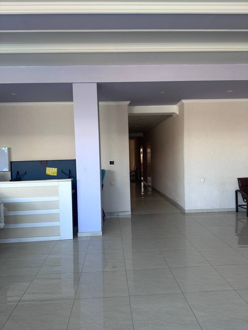 Аренда | Элитное здание под премиум-клинику / частный медицинский центр, Алмазарский район