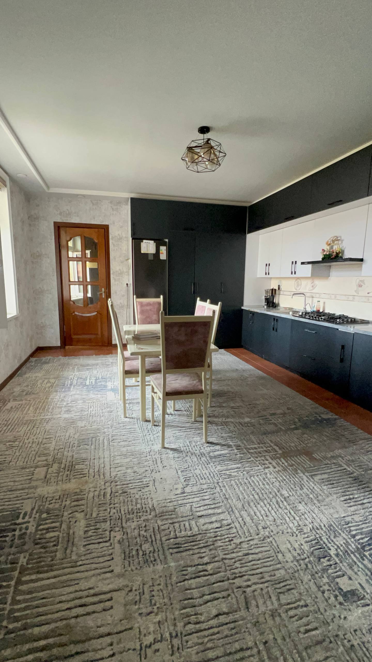 Аренда | Дом под частный детский сад, Учтепинский район