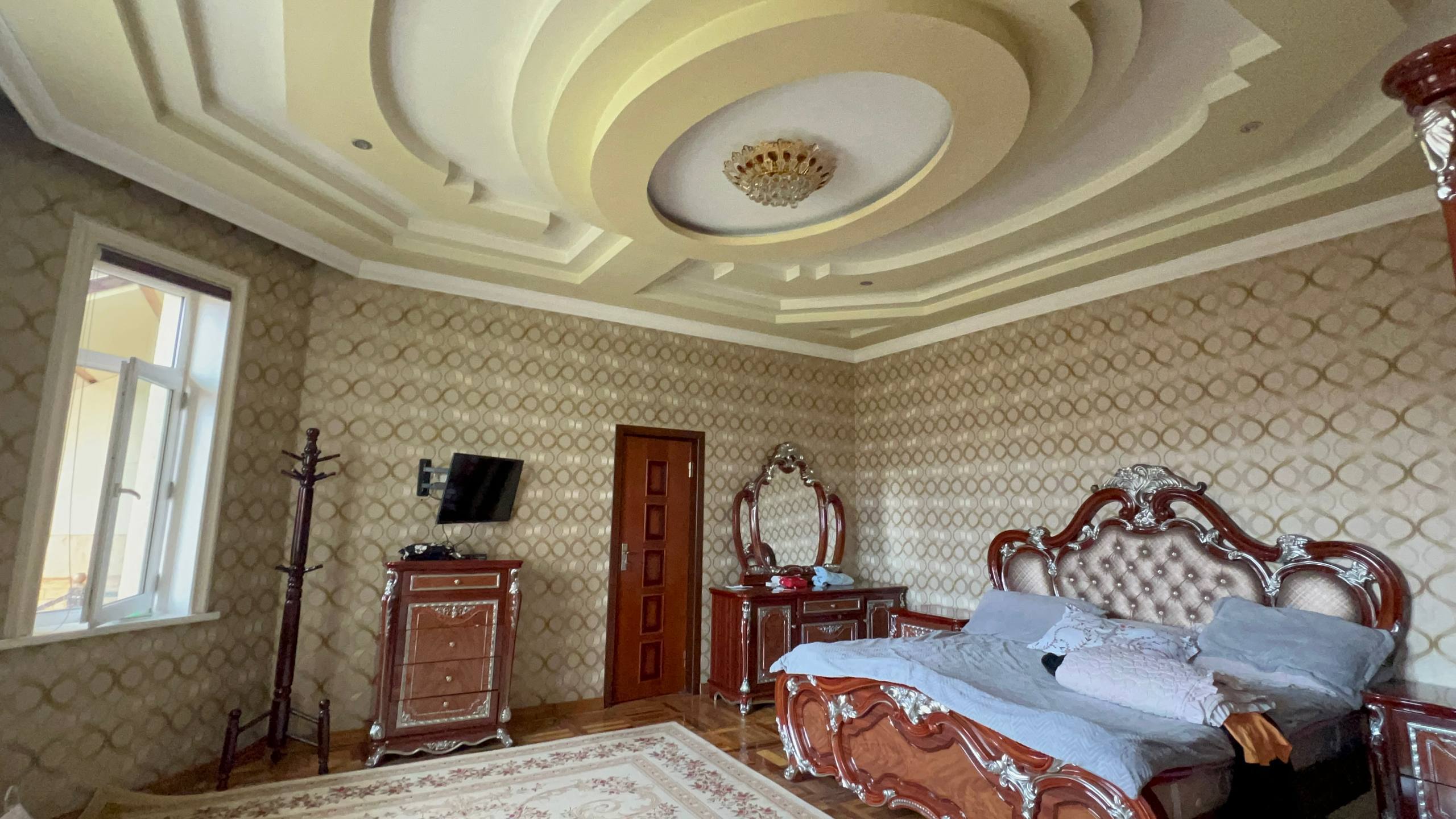 Аренда | Дом под частный детский сад, Учтепинский район