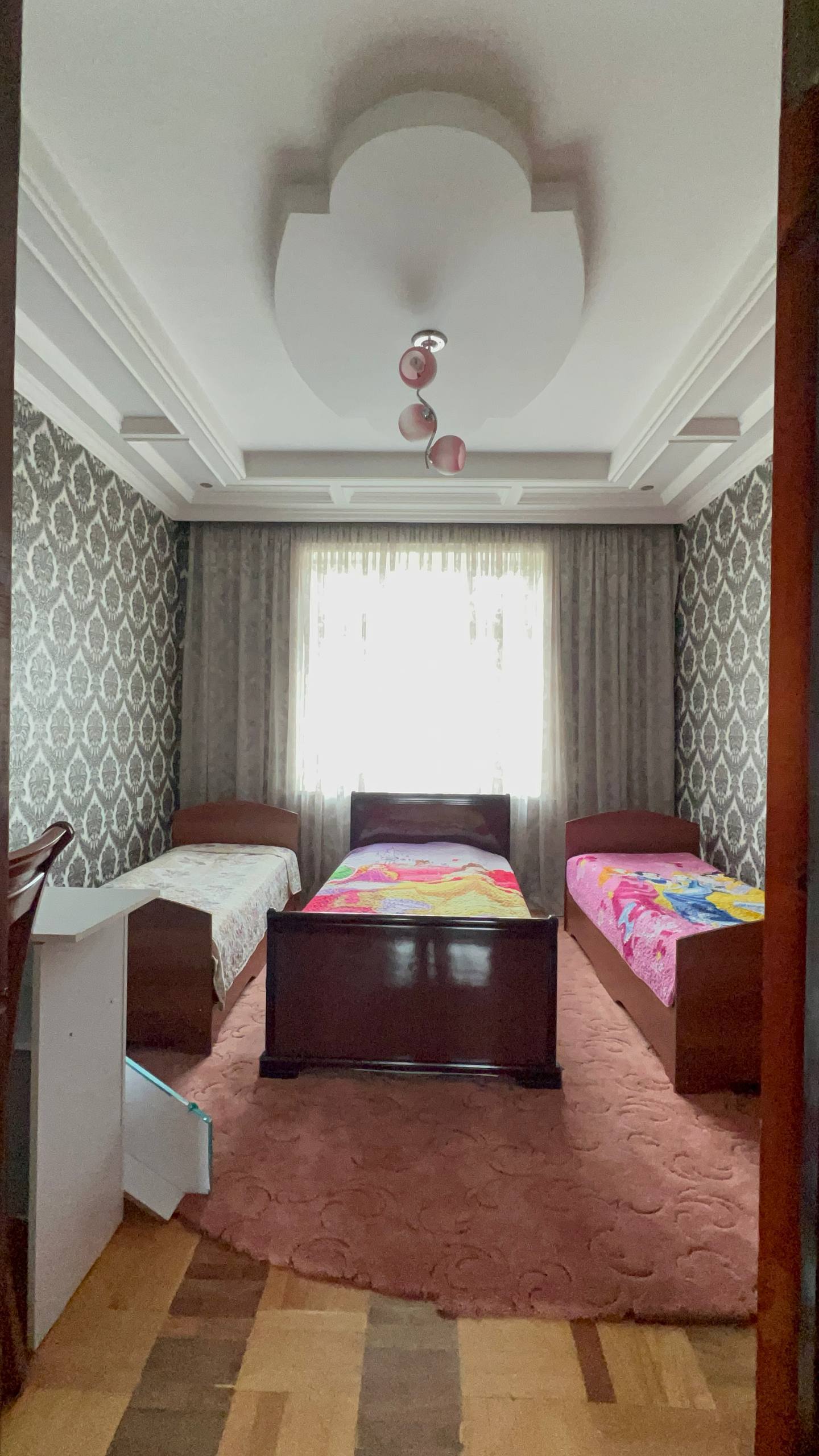 Аренда | Дом под частный детский сад, Учтепинский район