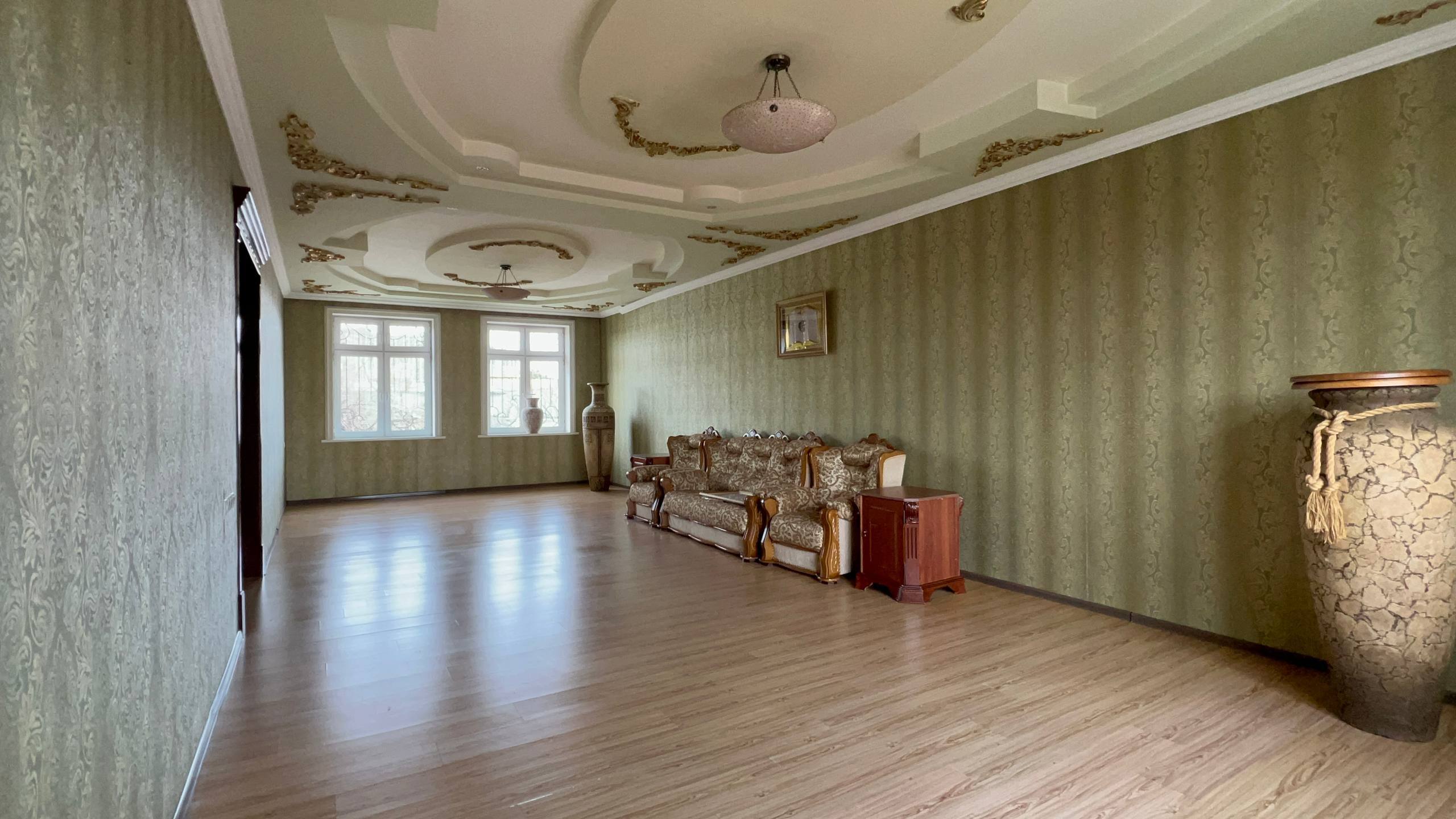 Rent | House for a Private Kindergarten, Uchtepa District