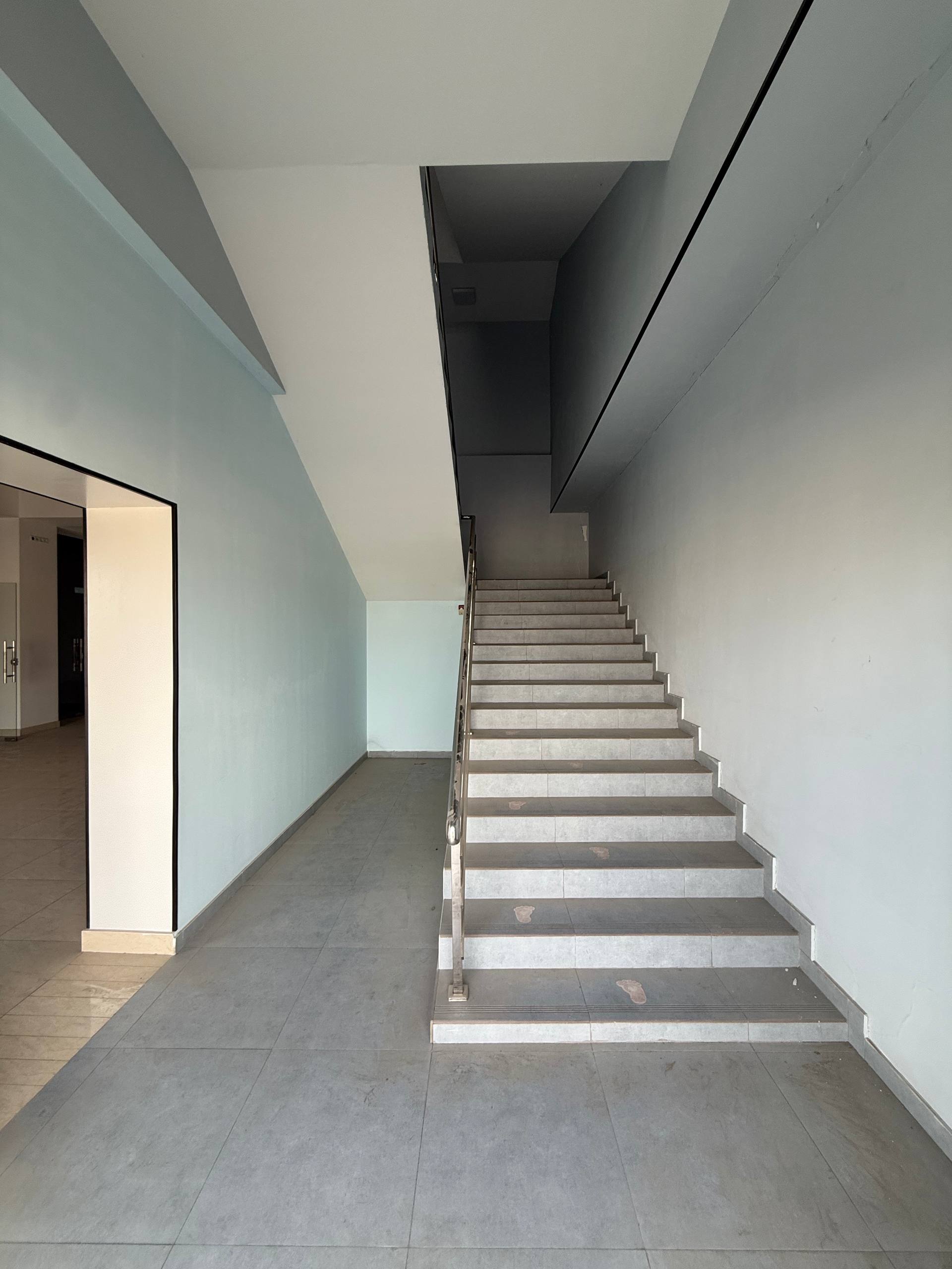 For Rent | Standalone Building, “Hasanboy” Intersection