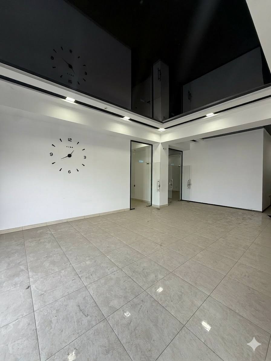 Ijara | Alohida turuvchi bino, «Hasanboy» chorrahasi