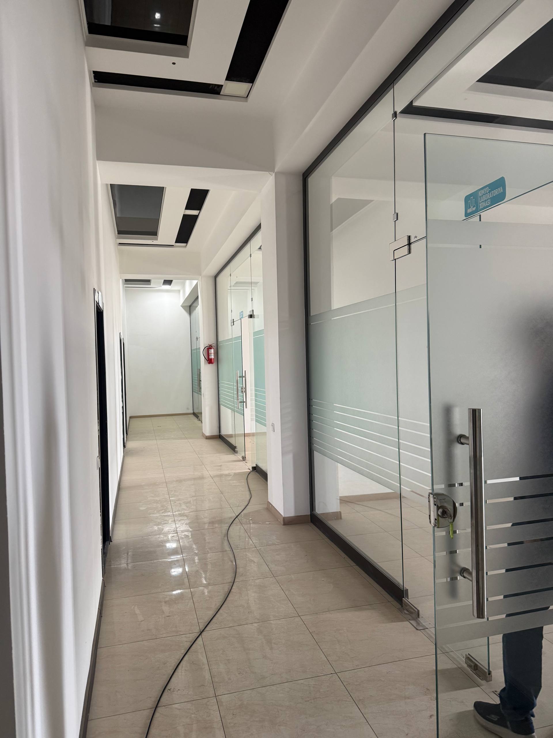 Ijara | Alohida turuvchi bino, «Hasanboy» chorrahasi