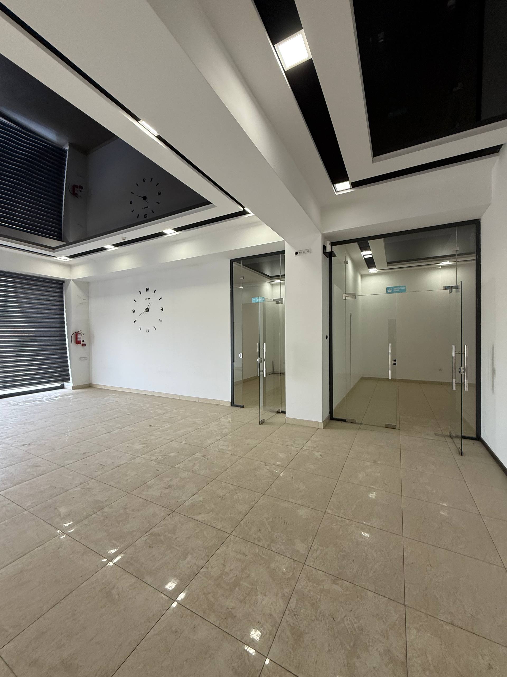 Ijara | Alohida turuvchi bino, «Hasanboy» chorrahasi