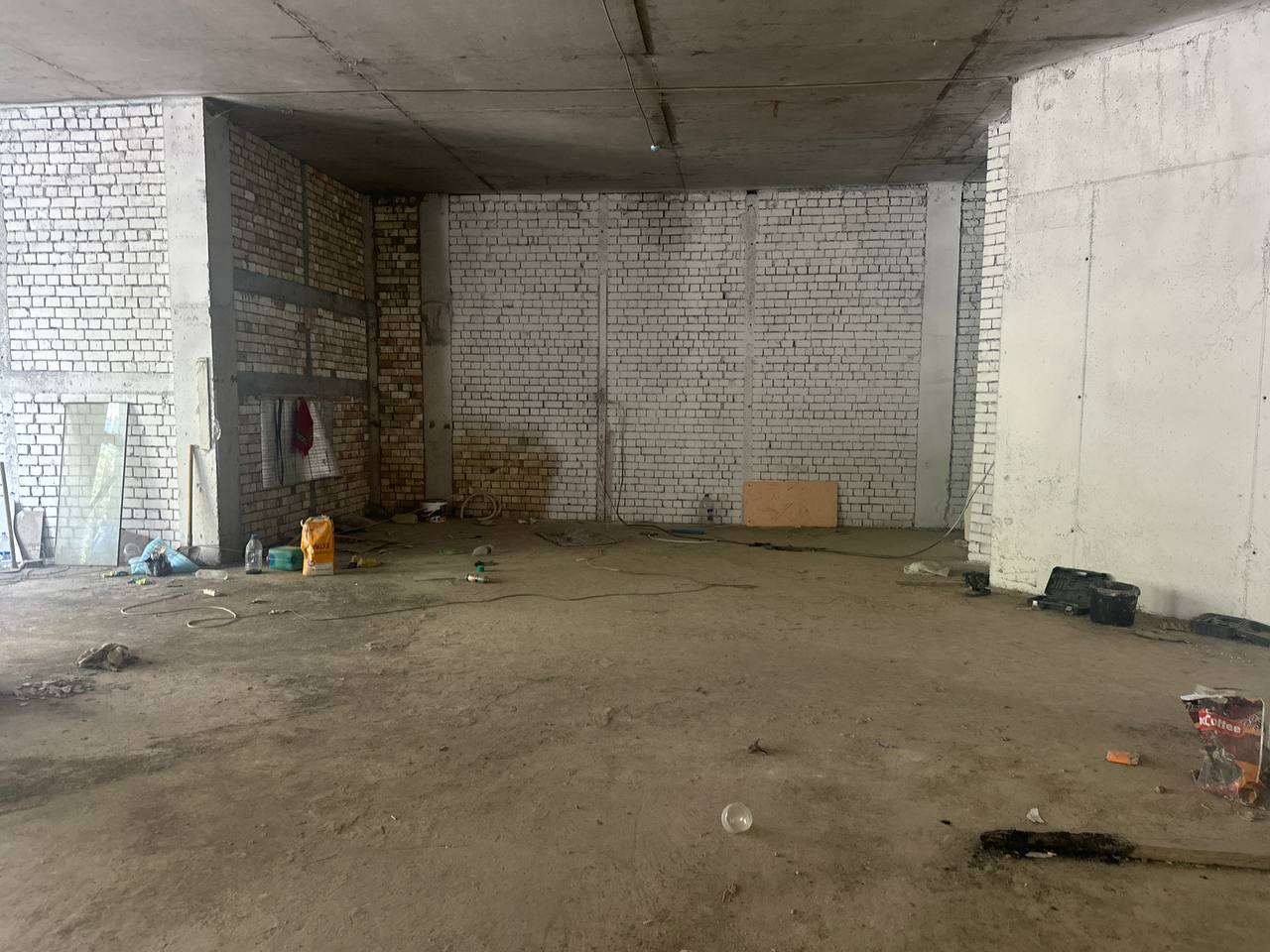 For Sale | Commercial space in Muhtasham Residential Complex